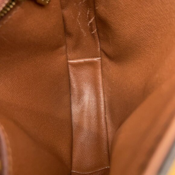 Authentic Louis Vuitton Monogram Chantilly PM Crossbody Bag - Picture 14 of 17